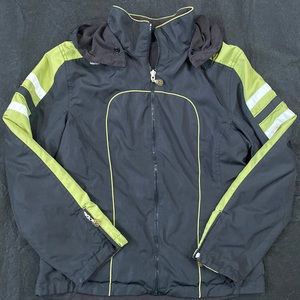 Women’s/Juniors Size Small Weather Tamer Coat